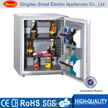 CE/ROHS/GS certificate hotel mini fridge gas and electric refrigerators